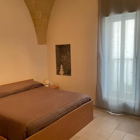 Casa Lapesa Сasa de vacaciones Grottaglie