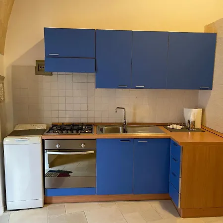 Сasa de vacaciones Casa Lapesa *